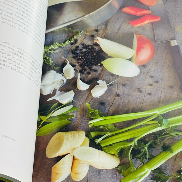 NEW Straight From The Earth Paperback Cookbook Recipe Book - Picture 5 of 11